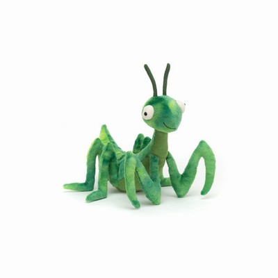 Jellycat Penny Praying Mantis | QPTZ-64530